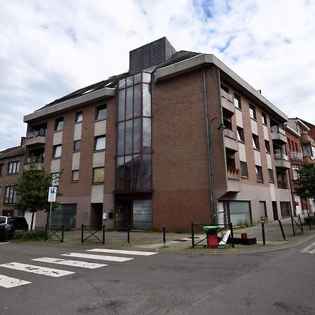 Strelitzyahouse Apartment Brussels Exterior photo